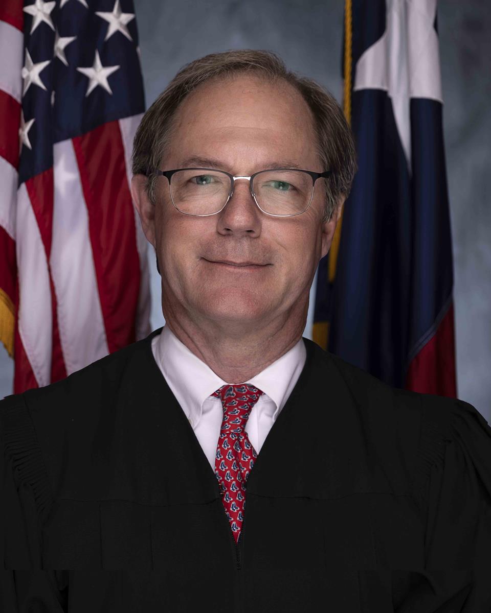 Judge Christopher Duggan
