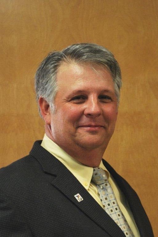 David Glass