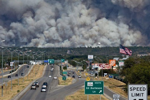 Wildfires