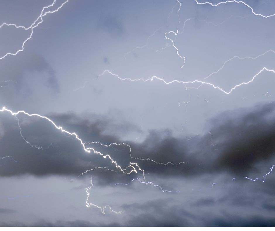 Thunderstorms