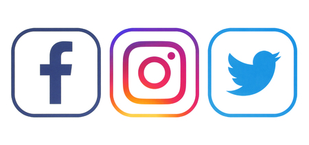 Social Icons