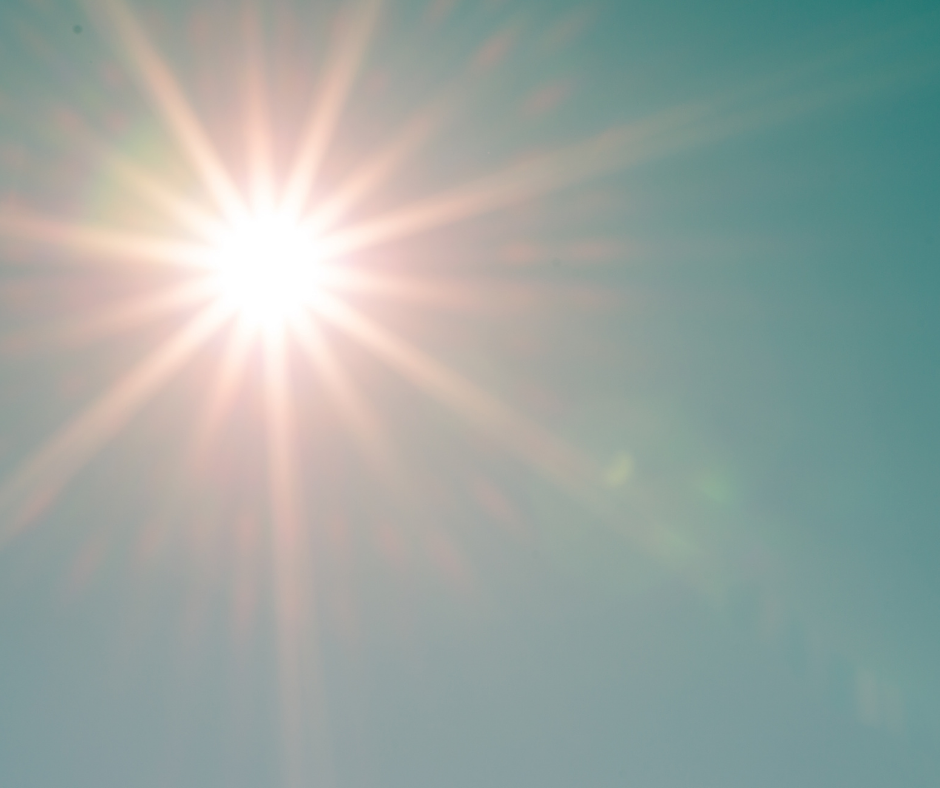 Bright Sun