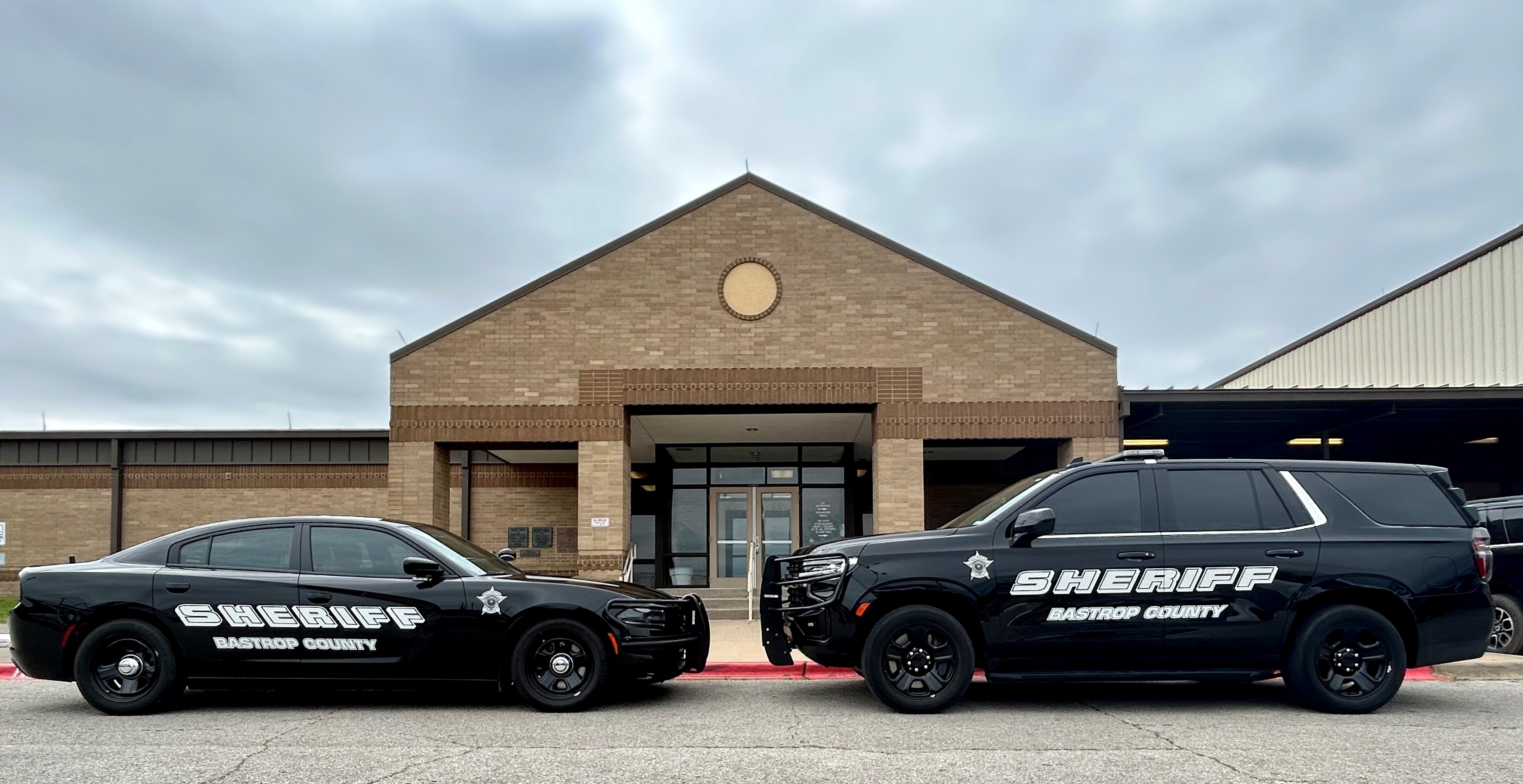 Image of Bastrop County Sheriff's Office