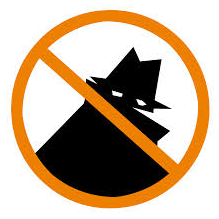 No Theives