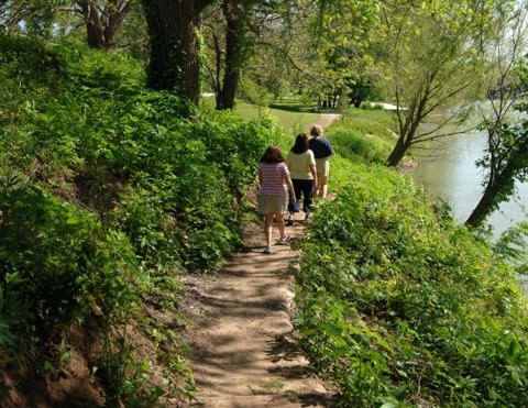 Bastrop County Nature Park
