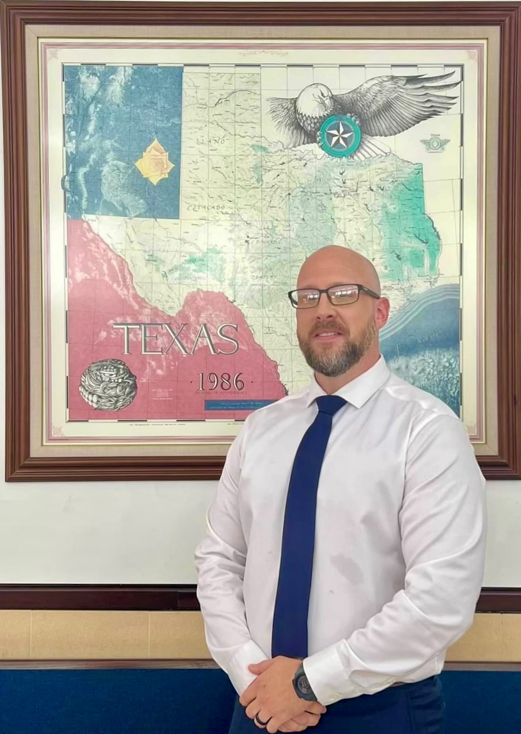 Judge Zachary Carter